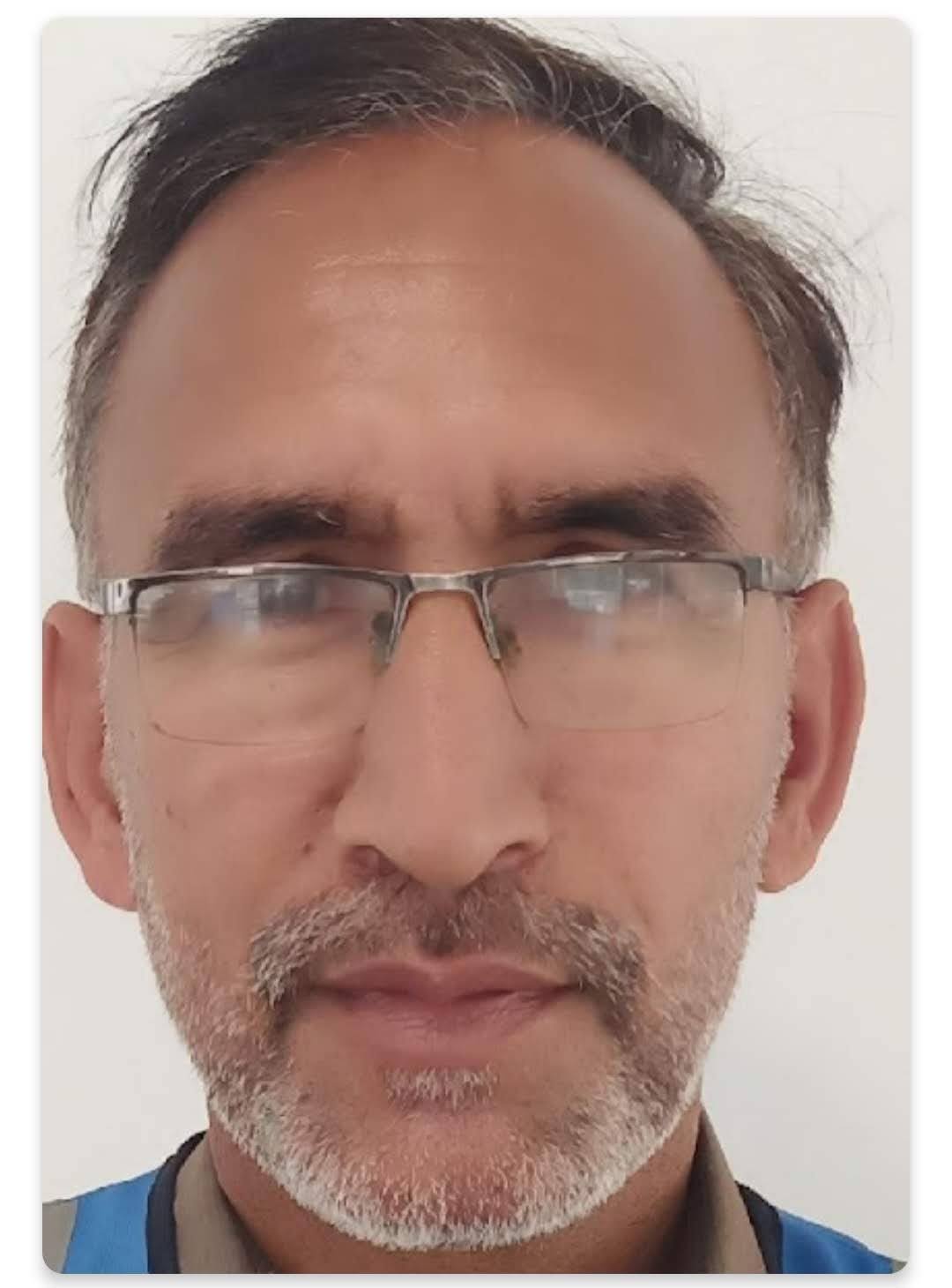 Muhammad Younass Picture